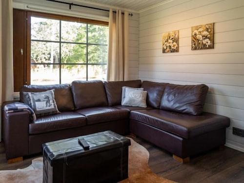 Holiday Home Tahkovuorentie 34 a