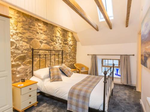 Holiday Home The Hayloft by Interhome