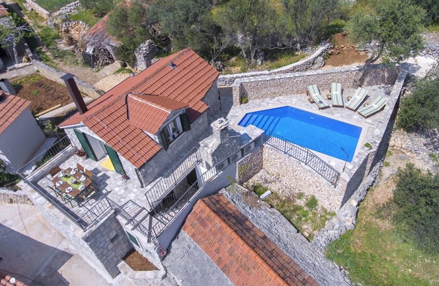 Holiday home Tomislav, (15564), Vinišće, Croatia