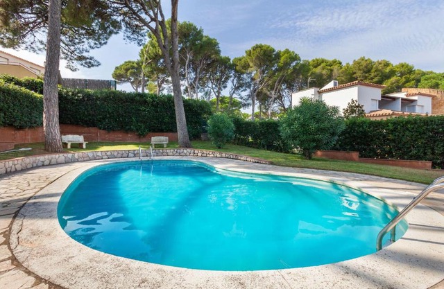 Holiday Home Torre Mora-1 by Interhome