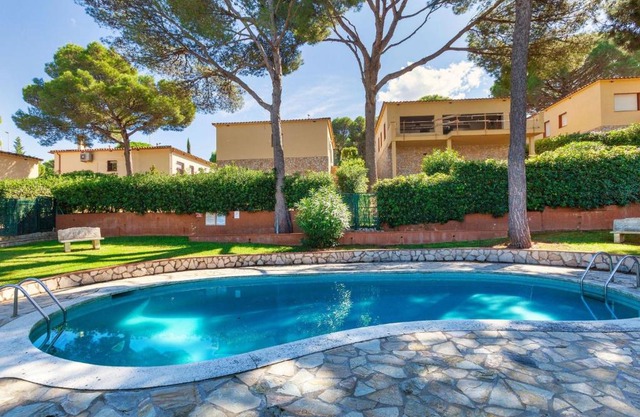 Holiday Home Torremora Arnaldo by Interhome