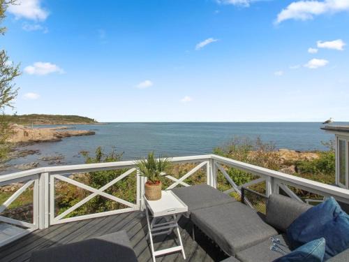 Holiday Home Ullamaj - 30m from the sea by Interhome