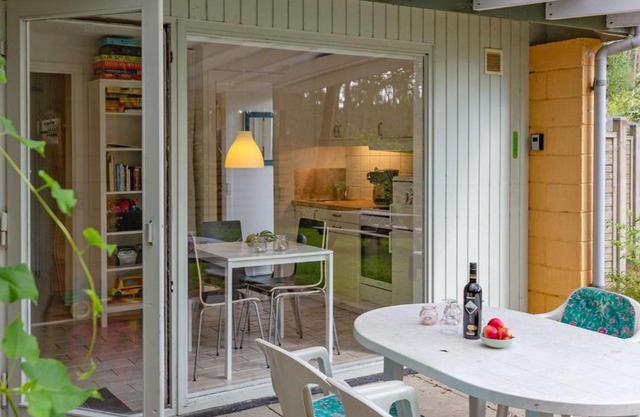 Holiday Home Unker - 800m from the sea in Bornholm by Interhome