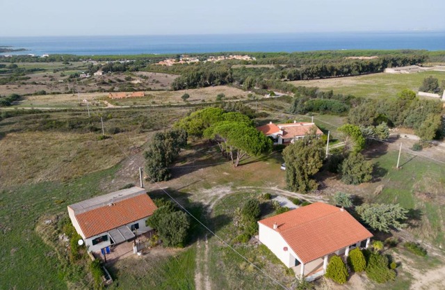 Holiday Home Vignola House 2 by Interhome