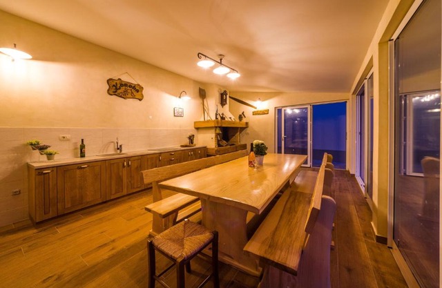 Holiday Home Vila Dida Moj