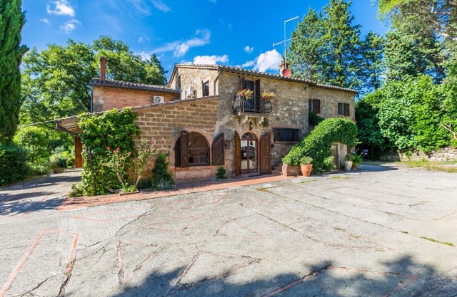 Holiday Home Villa Alari by Interhome