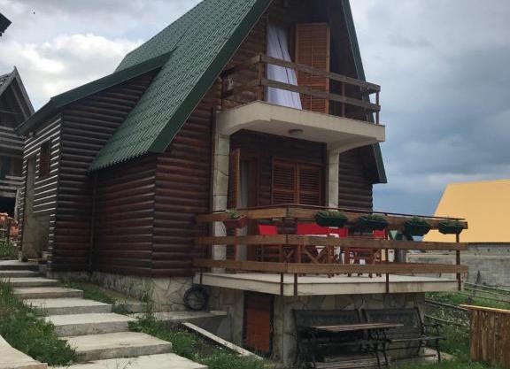 Holiday Home Villa Natura