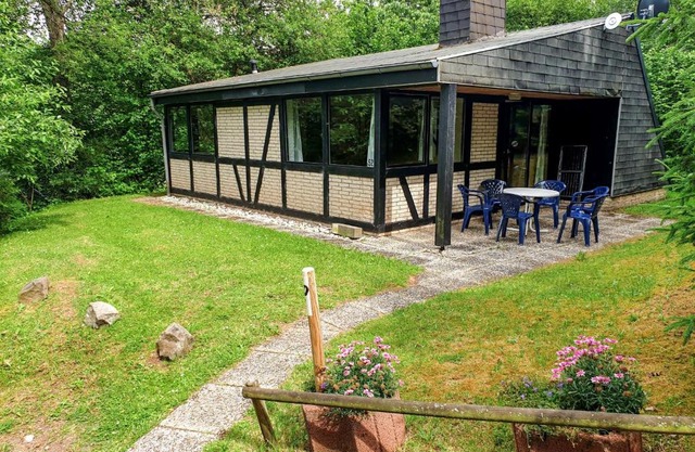 Holiday Home Waldferienpark Gerolstein-13
