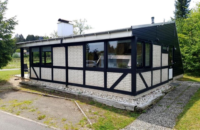 Holiday Home Waldferienpark Gerolstein-7 by Interhome