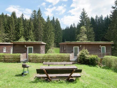 Holiday The Großbreitenbach 