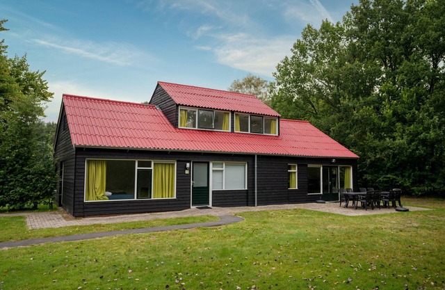 Holiday Home with sauna