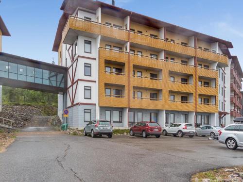 Holiday Home Ylläs chalets 2207 by Interhome