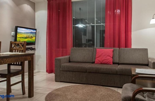 Holiday Home Yllästar 3 as 609