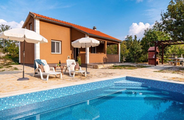 Holiday Home Zelengrad