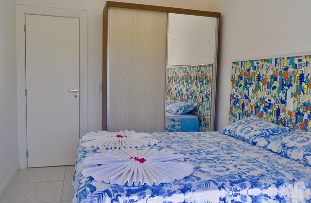 Holiday Homes Bombinhas