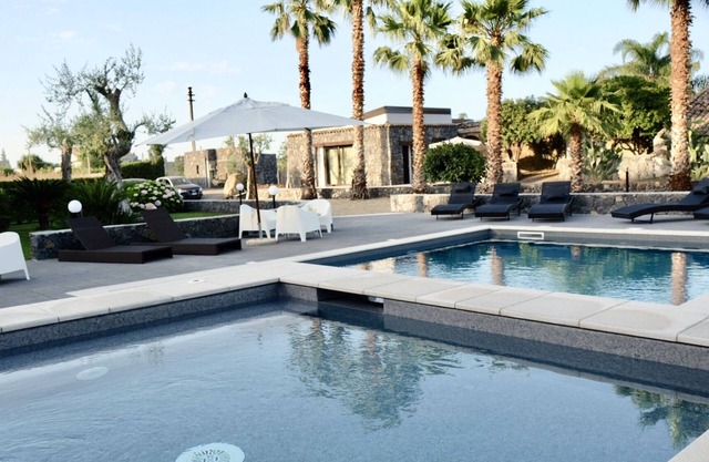 Holiday Homes Borgo Papardo "Stone"