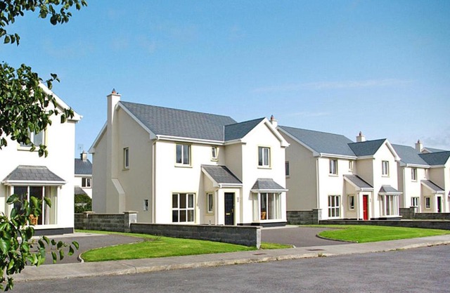 Holiday homes Doonbeg - EIR02104-FYD