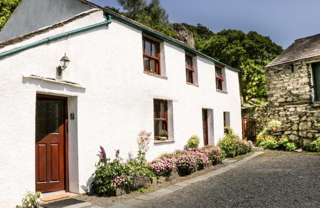 Holiday homes in United Kingdom