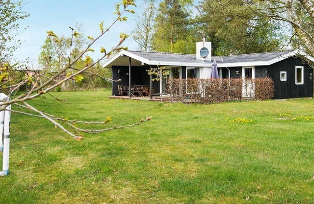 Holiday homes in Ørsted, Denmark