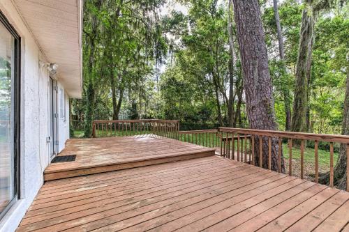 Holiday homes in FL, USA