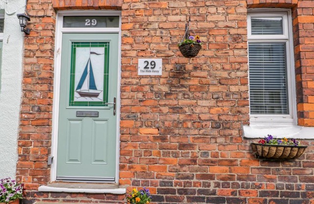 Holiday homes in Marske-by-the-Sea, United Kingdom