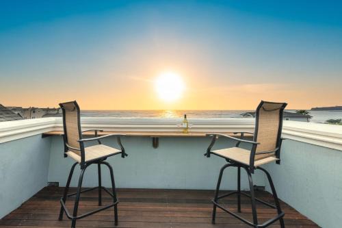 Holiday homes in Half Moon Bay, CA, USA
