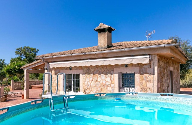Holiday homes in Llucmajor, Spain