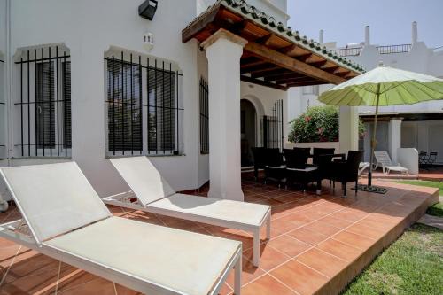 Holiday homes in Marbella, Spain