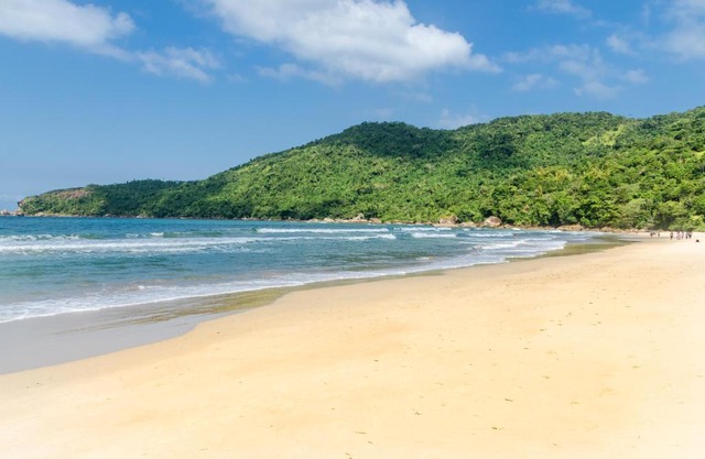 Holiday homes in Trindade, Brazil