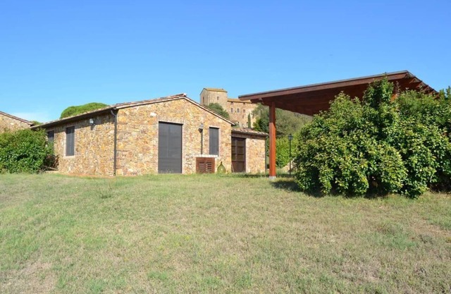 Holiday house Campiglia Marittima for 1 - 6 persons with 2 bedrooms - Holiday home