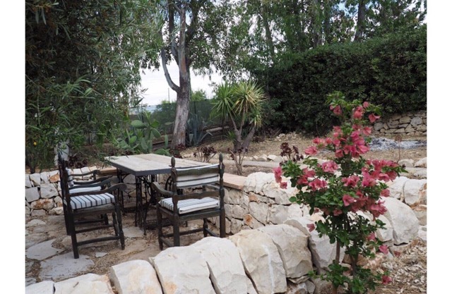 Holiday house "il Carrubo"