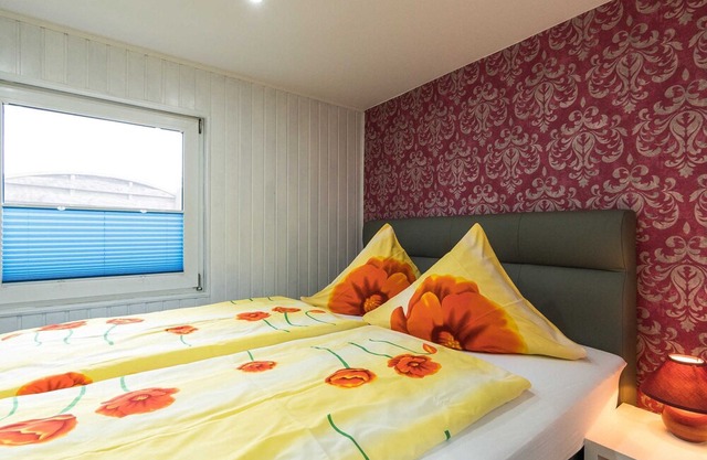 Holiday house 3 - Hotel Haus Windhook (directly at the Baltic Sea)