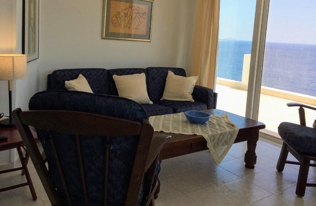 Holiday house Agios Nikolaos for 1 - 4 persons with 2 bedrooms - Holiday house