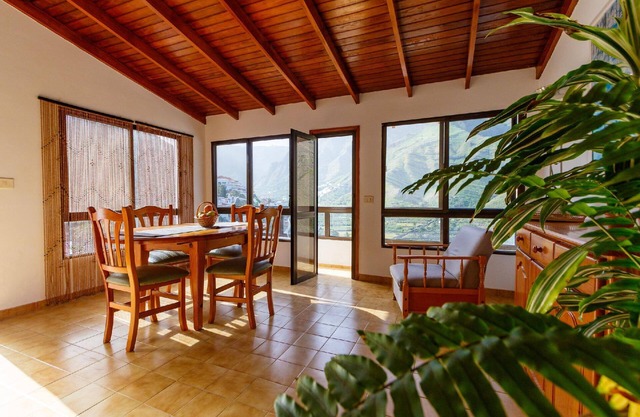 Ferienhaus Agaete Für Personen 