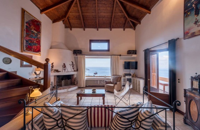 Holiday house Agios Nikolaos for 1 - 4 persons with 2 bedrooms - Holiday home