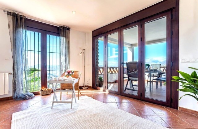 Holiday house Alcaucin for 1 - 8 persons with 4 bedrooms - Holiday house