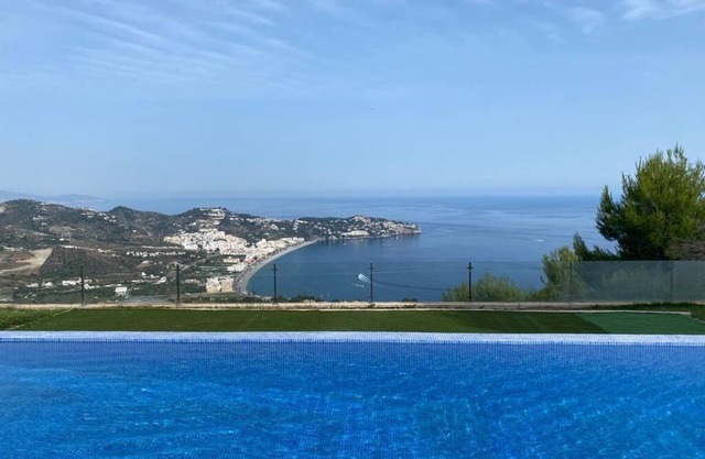 Holiday house Almuñecar for 1 - 14 persons with 7 bedrooms - Holiday house