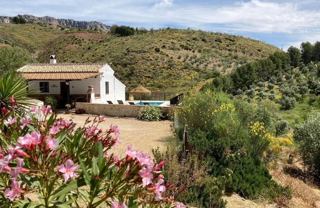 Holiday house Antequera for 1 - 5 persons with 2 bedrooms - Holiday house