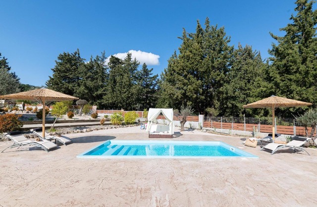 Holiday house Archangelos for 1 - 6 persons with 3 bedrooms - Holiday house