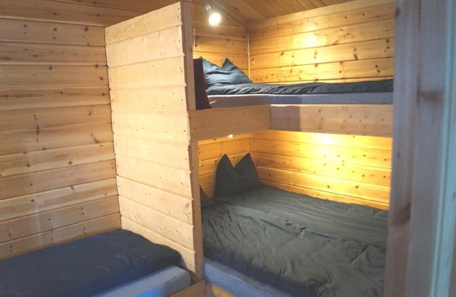 Holiday house Arvidsjaur for 1 - 2 persons with 1 bedroom - Holiday home