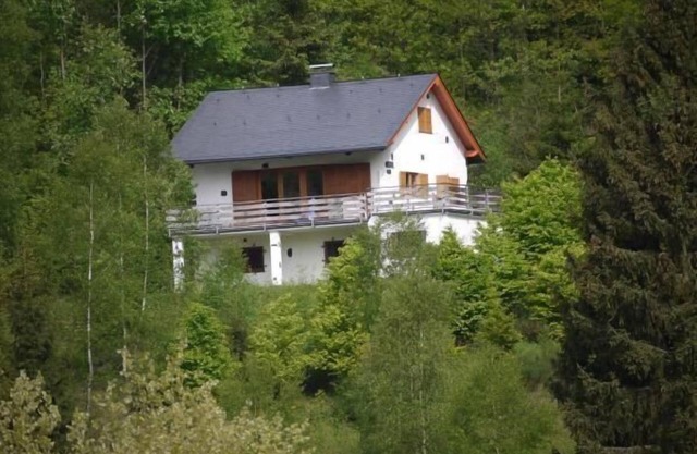 Holiday Berleburg Persons Bedrooms 