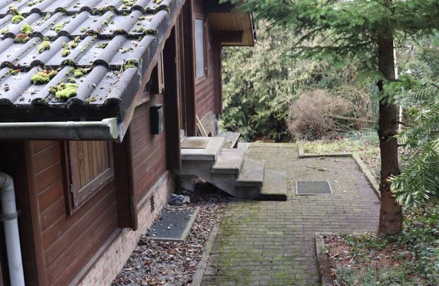 Holiday house Bad Wünnenberg for 1 - 8 persons with 3 bedrooms - Holiday home