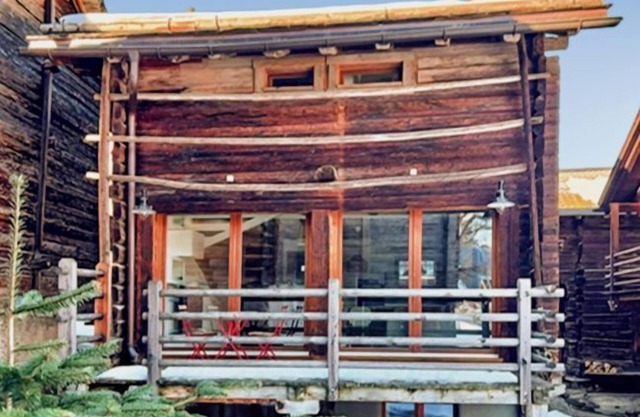 Holiday house Bagnes for 1 - 6 persons with 3 bedrooms - Holiday home