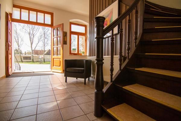 Holiday house Ballenstedt for 6 - 11 persons with 5 bedrooms - Holiday house