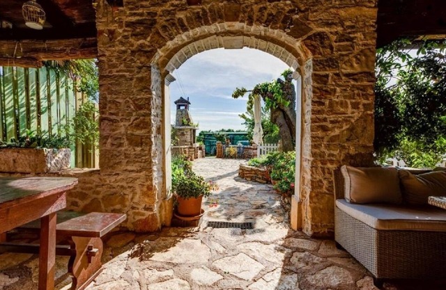 Holiday house Barbara - perfect holiday: - Umag, Istria, Croatia