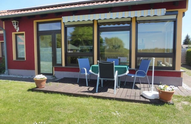 Holiday house Beetzsee for 1 - 4 persons with 2 bedrooms - Holiday home