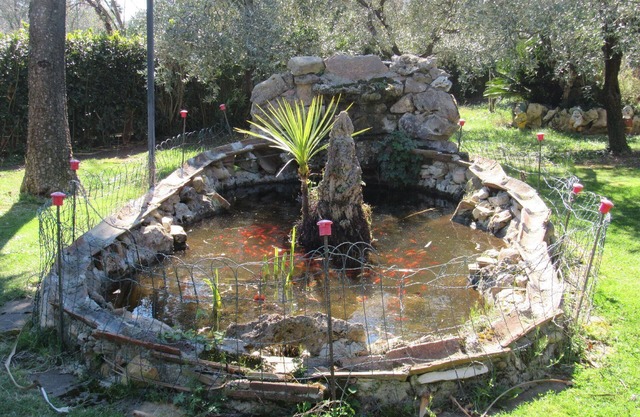Holiday house Bracciano for 1 - 4 persons with 1 bedroom - Holiday house