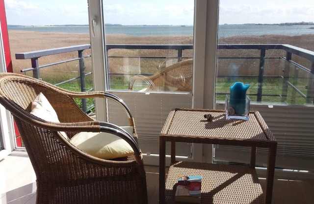 Holiday house Breege for 1 - 4 persons with 2 bedrooms - Row house