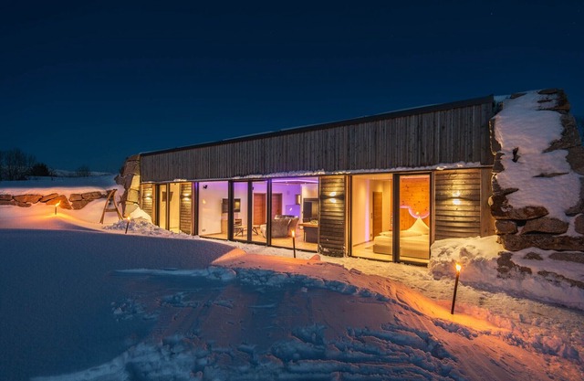Holiday house Breitenberg for 2 - 6 persons with 2 bedrooms - Holiday home