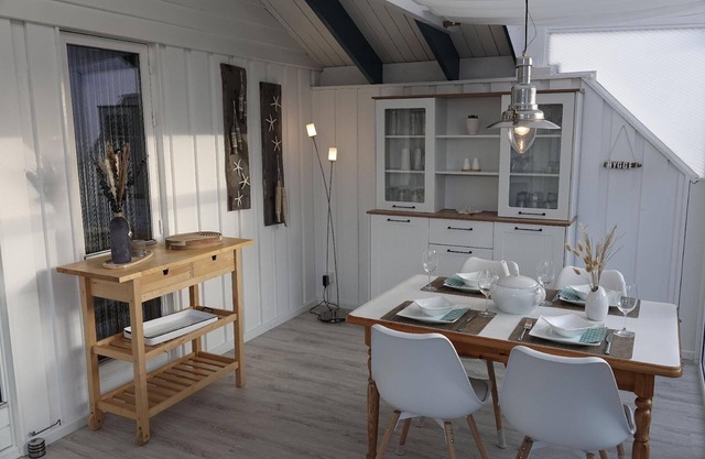 Holiday house Brodersby for 1 - 4 persons with 2 bedrooms - Holiday house